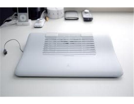 LOGITECH COOLING PAD N100